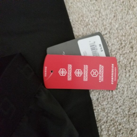 bcg Pants Bcg L Mens Compression Pants Poshmark